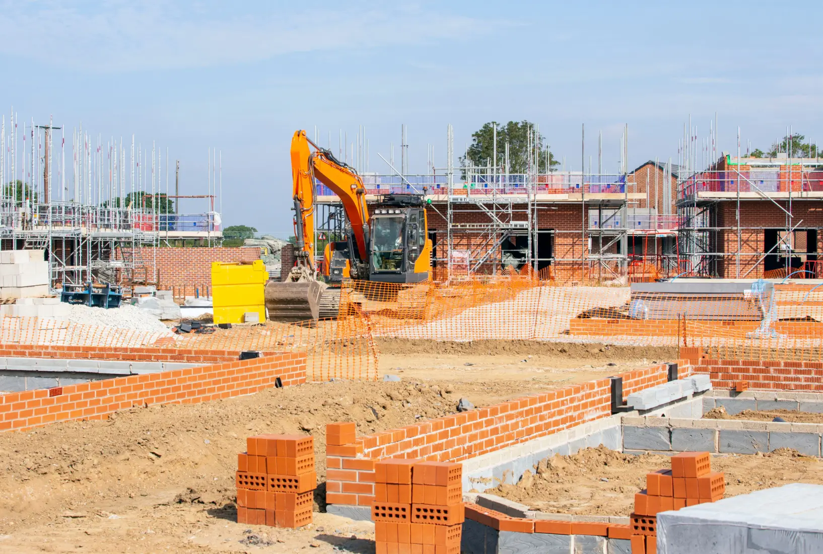 Professional drain inspection service in Becontree